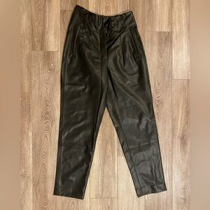 Women’s pants Zara size Medium